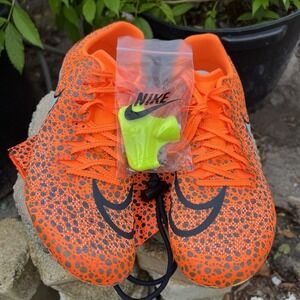Nike Ja Fly 4 Electric Pack Track and Field Spikes Shoes Men Sz. 10.5 FV2324-900